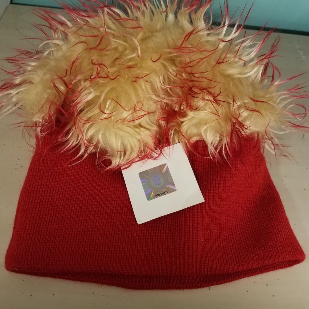 Two Beanies - Picture 3 of 6